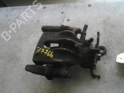 Used Right rear brake caliper FORD FOCUS I (DAW, DBW) 1.8 16V (115 hp) 20987544
