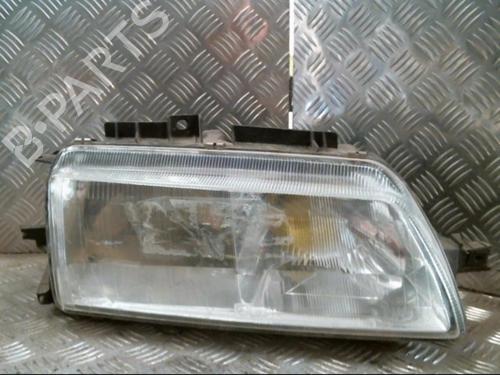 Used Right headlight PEUGEOT 605 (6B) 3.0 (167 hp) 22036026