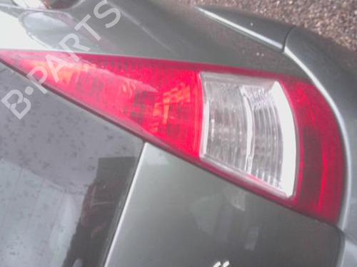 Used Right taillight Right taillight CITROËN C3 I (FC_, FN_) 1.1 i (60 hp) 31135396 31135396