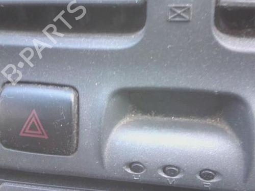 Warning HYUNDAI SANTA FÉ I (SM) 2.0 CRDi 4x4 (125 hp) 31577180