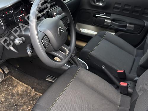 Front right interior door handle CITROËN C3 III (SX) 1.2 THP 110 (SXHNPS, SXHNZT, SXHNZ6) | BP23803687I14  - Image 8