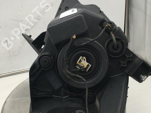 Left headlight CHEVROLET SPARK (M300) 1.2 | BP32019935C28 