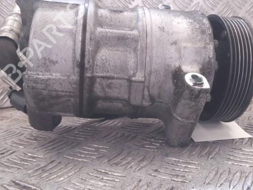 AC compressor AUDI A3 Sportback (8PA) 1.6 TDI | BP28053766M34 