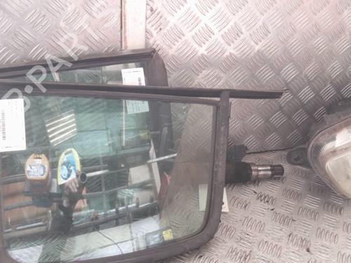 Luna trasera izquierda RENAULT CLIO II (BB_, CB_) 1.5 dCi (B/CB07) | BP29176053C20