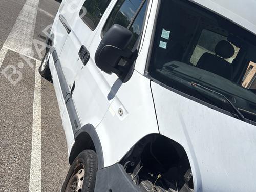 Switch RENAULT MASTER II Van (FD) 2.5 dCi (FD02) | BP31577013I30 - Image 8
