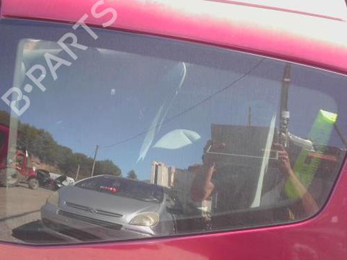 Rear left quarter glass CITROËN C2 (JM_) 1.1 | BP28509956C93 