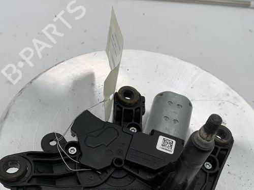 Used Rear wiper motor Rear wiper motor RENAULT CLIO IV (BH_) 1.5 dCi 75 (75 hp) 28427107 28427107