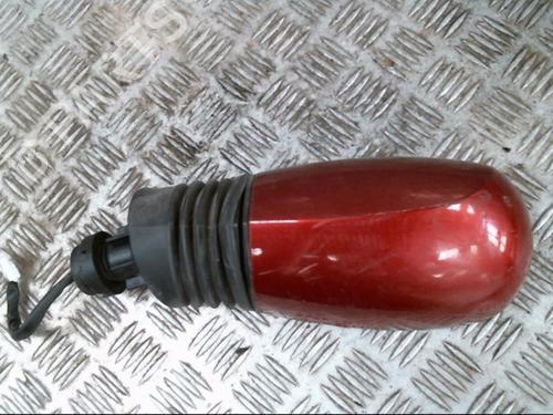 Left mirror FIAT PUNTO (188_) 1.2 16V 80 (188.233, .235, .253, .255, .333, .353, .639,... | BP22036484C26 