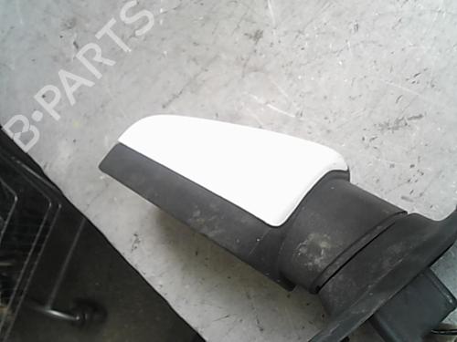 Used Left mirror CITROËN ZX (N2) 1.4 i (75 hp) 20994722