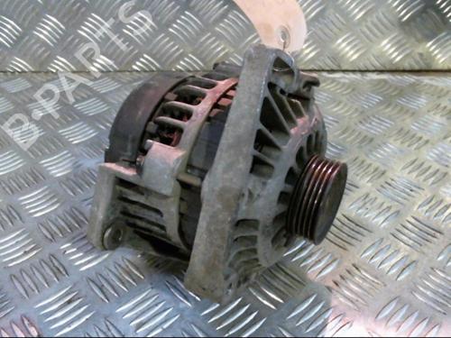 Used Alternator CITROËN AX (ZA-_) 14 D (52 hp) 31135296