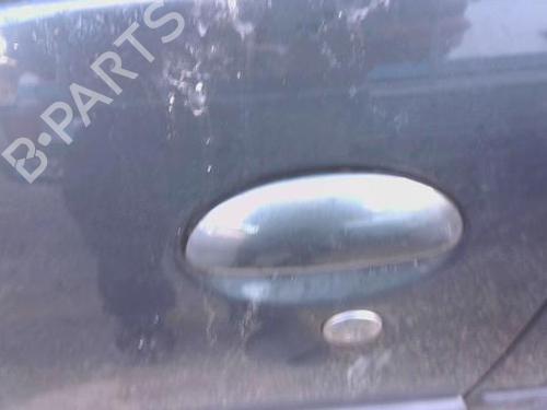 Türgriff vorne links außen für PEUGEOT 107 (PM_, PN_) 1.0 (68 hp) 30677337