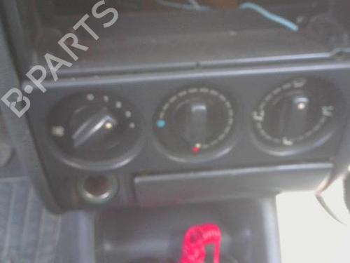 Used Climate control Climate control 37280376 37280376