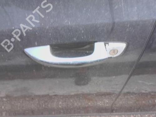Used Front left exterior door handle VW GOLF VI (5K1) 1.6 TDI (105 hp) 27927357
