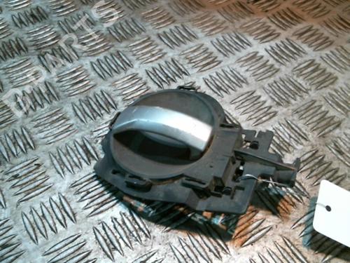 Used Rear left interior door handle CITROËN C3 I (FC_, FN_) 1.4 HDi (68 hp) 22040979