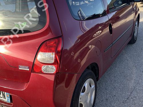 Switch RENAULT TWINGO II (CN0_) 1.2 16V (CN04, CN0B) | BP24347421I30 - Image 9