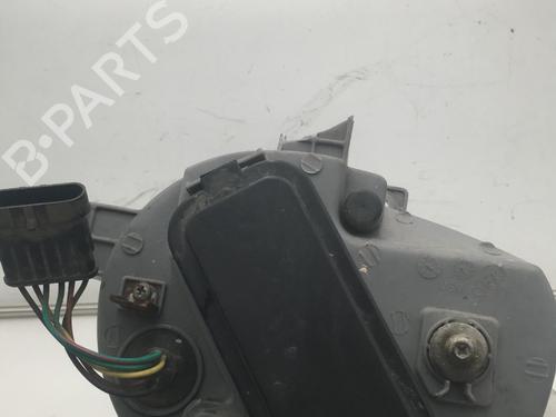 Left headlight CHATENET CH26 Hatchback (CHT26) 0.5 D | BP31709500C28 - Image 5