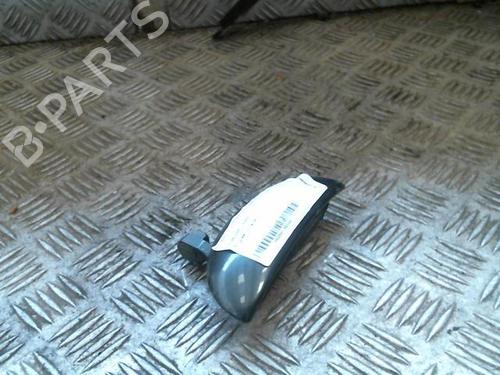Used Rear right exterior door handle CITROËN C1 (PM_, PN_) 1.0 (68 hp) 20987997