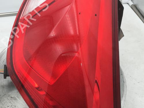 Right taillight FORD FOCUS IV (HN) 1.5 EcoBlue | BP30938113C35