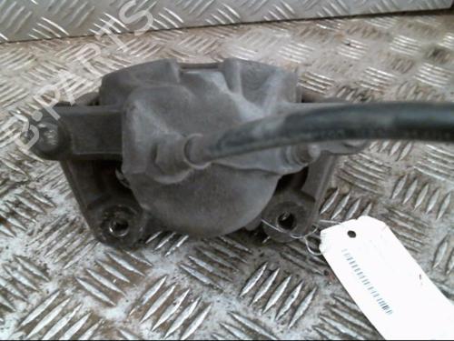 Used Right front brake caliper Right front brake caliper RENAULT CLIO III (BR0/1, CR0/1) 1.5 dCi (BR0H, CR0H, CR1S, BR1S) (106 hp) 20991586 20991586