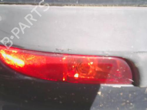 Used Rear bumper left light PEUGEOT 206+ (2L_, 2M_) 1.1 (60 hp) 32985024