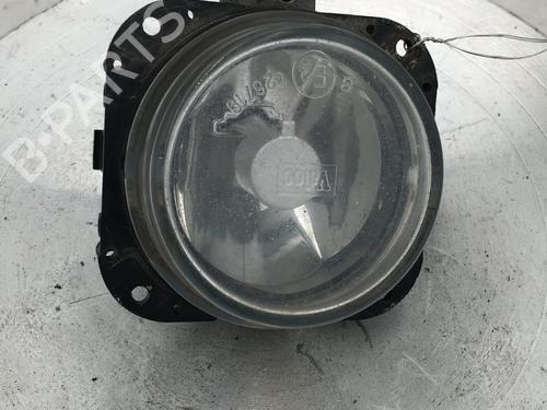 Used Left front fog light CITROËN XSARA PICASSO (N68) 2.0 HDi (90 hp) 28424971