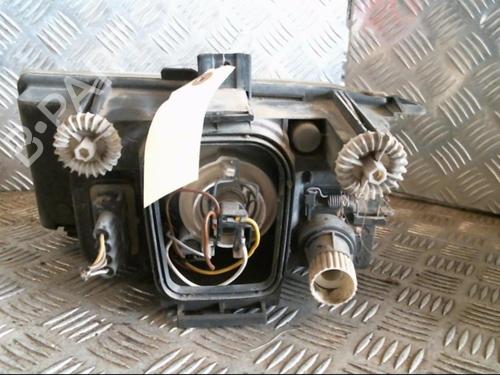 Right headlight SEAT INCA (6K9) 1.7 D | BP20991469C29 