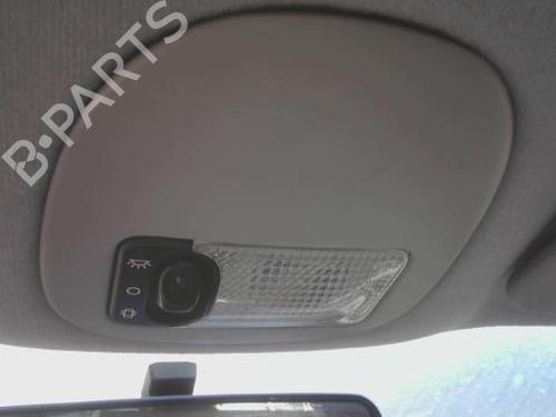 Used Interior roof light PEUGEOT 206 Hatchback (2A/C) 1.4 HDi eco 70 (68 hp) 31642507