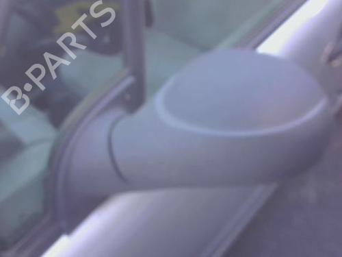 Used Left mirror Left mirror 38163547 38163547