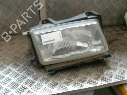 Used Right headlight CITROËN JUMPY I Van (BS_, BT_, BY_, BZ_) 1.9 TD (90 hp) 20988601