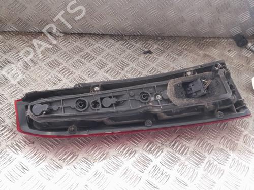 Right taillight OPEL MERIVA A MPV (X03) 1.7 CDTI (E75) | BP25405386C35 