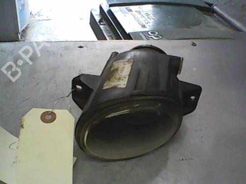 Used Left front fog light SEAT LEON (1M1) 1.4 16V (75 hp) 22036533