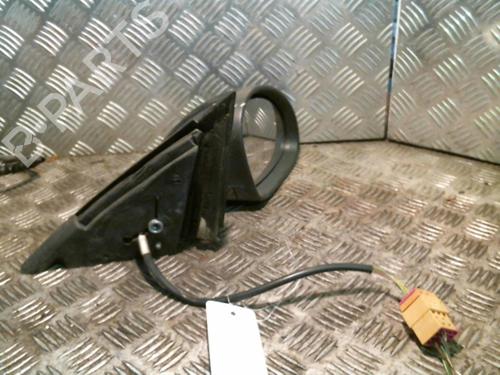 Used Right mirror SEAT IBIZA III (6L1) 1.4 TDI (70 hp) 22037822