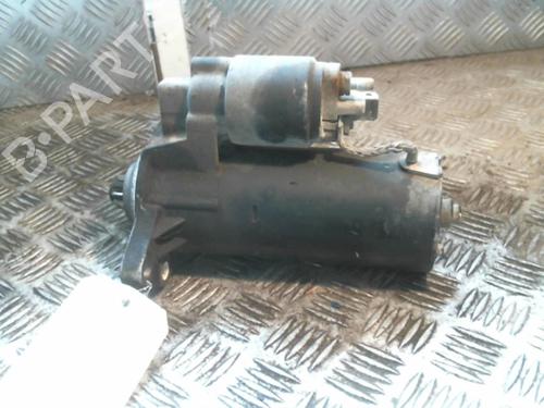 Starter VW GOLF III (1H1) 1.9 D | BP22039126M8 
