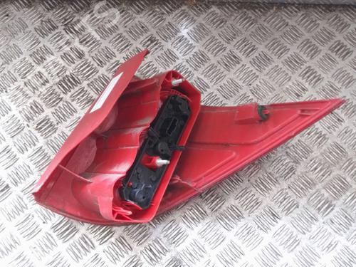 Left taillight PEUGEOT 1007 (KM_) 1.6 16V | BP25303906C34 