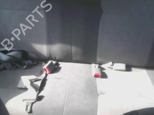 Used Rear seat Rear seat NISSAN NP300 PICKUP (D22) [2008-2026] 36143265 36143265