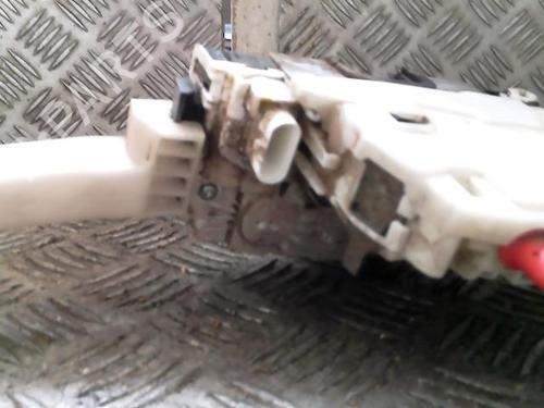 Rear right lock FIAT 500X (334_) 1.6 (334AXE1A) | BP22065022C99 