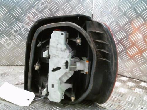 Used Left taillight Left taillight VW POLO III (6N1) 64 1.9 D (64 hp) 20991808 20991808