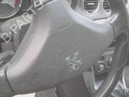Lenkradairbag für PEUGEOT 308 CC (4B_) 1.6 HDi (112 hp) 33025601