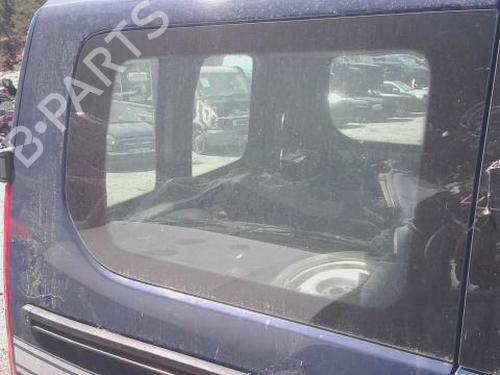 Used Rear right quarter glass Rear right quarter glass 37086397 37086397