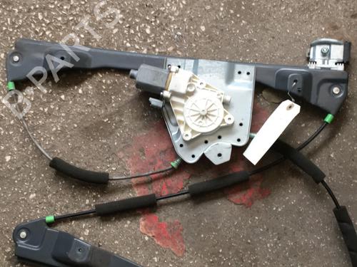 Used Front right window mechanism Front right window mechanism SSANGYONG KYRON 2.0 Xdi 4x4 (141 hp) 32528566 32528566