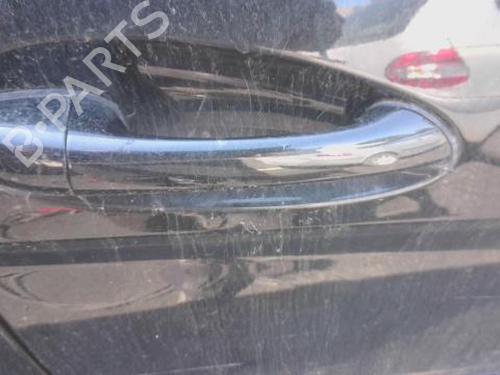 Used Front right exterior door handle Front right exterior door handle MERCEDES-BENZ B-CLASS Sports Tourer (W245) B 200 CDI (245.208) (140 hp) 34285561 34285561