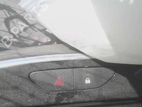 Used Warning switch Warning switch 37005147 37005147