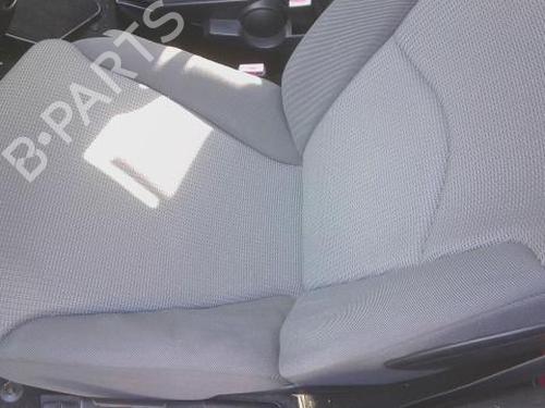 Used Left front seat Left front seat PEUGEOT 807 (EB_) 2.0 HDi (120 hp) 36023971 36023971