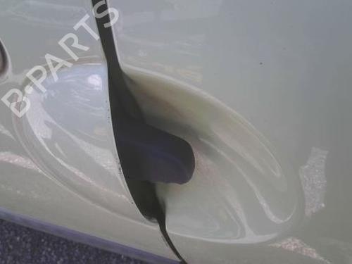 Used Front left exterior door handle RENAULT TWINGO II (CN0_) 1.2 16V (CN04, CN0B) (75 hp) 28949444
