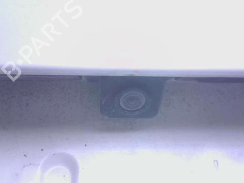 Used Camera PEUGEOT 3008 II SUV (MC_, MR_, MJ_, M4_) 1.5 BlueHDi 130 (131 hp) 31332934