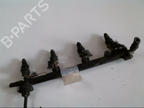 Used Injection rail Injection rail ROVER 200 II Hatchback (RF) 214 Si (103 hp) 20992174 20992174
