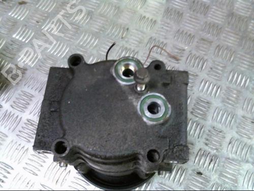 AC-Kompressor AC-Kompressor FORD KA (RB_) 1.3 i (60 hp) 20991989 20991989