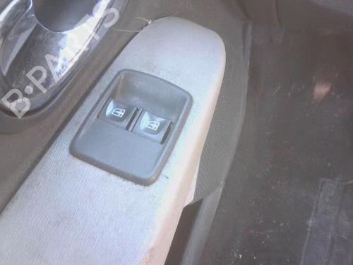 Used Left front window switch DACIA LODGY (JS_) 1.5 dCi (JSMC, JSAF) (107 hp) 30080813