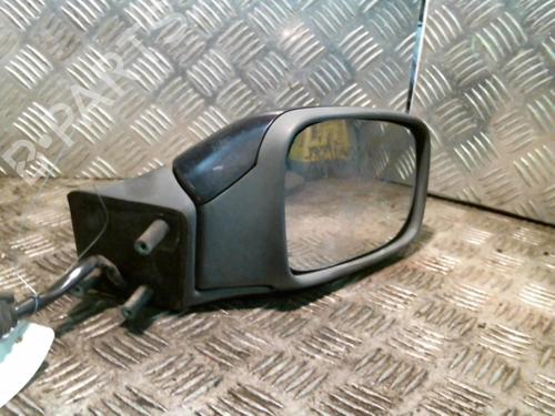 Used Right mirror VOLVO 850 (854) 2.5 TDI (140 hp) 22037799