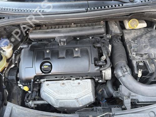 Interior roof light CITROËN DS3 (SA_) 1.6 VTi 120 | BP32777080I8 - Image 6